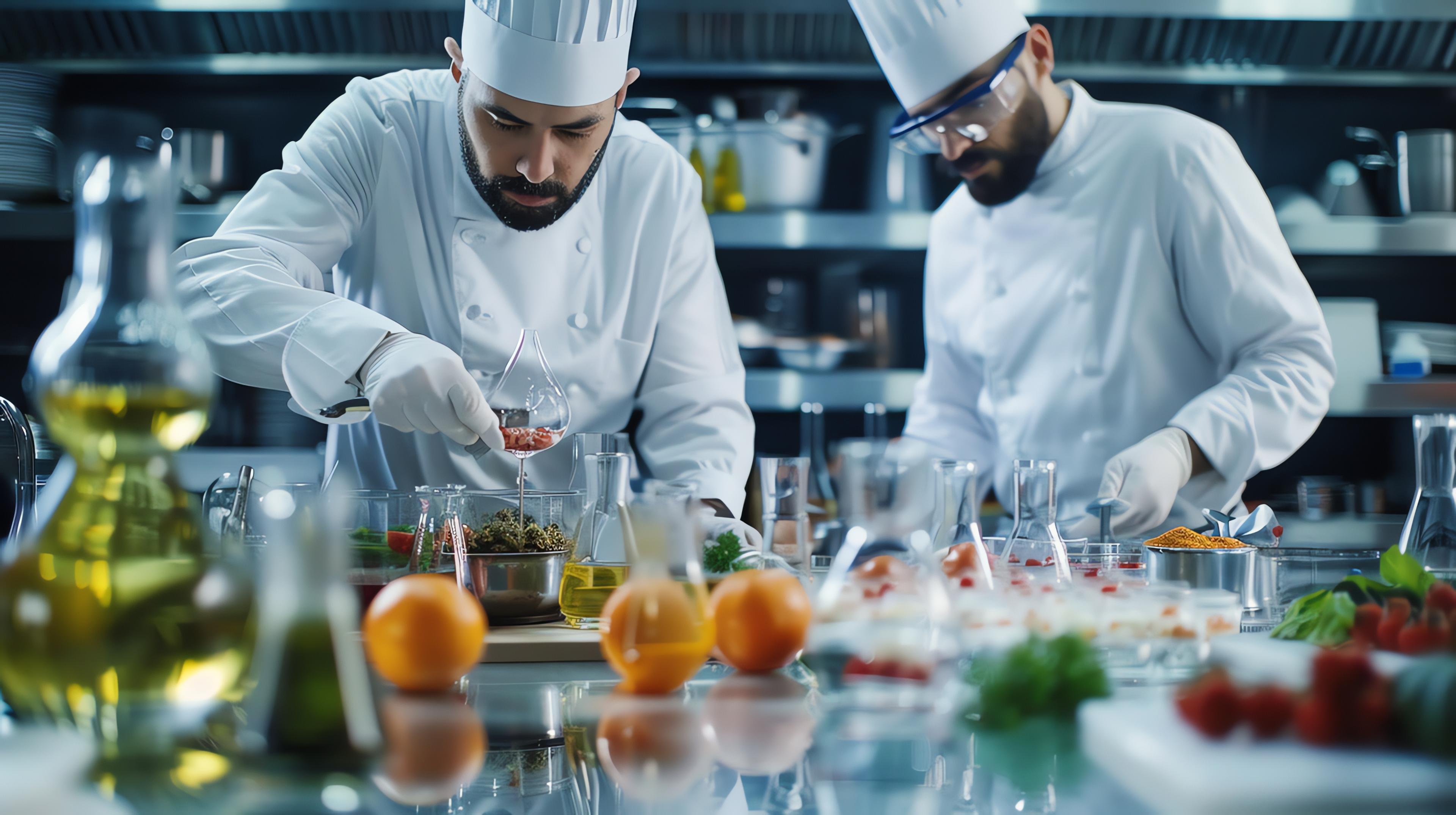 Diploma in Food and Beverage Operations