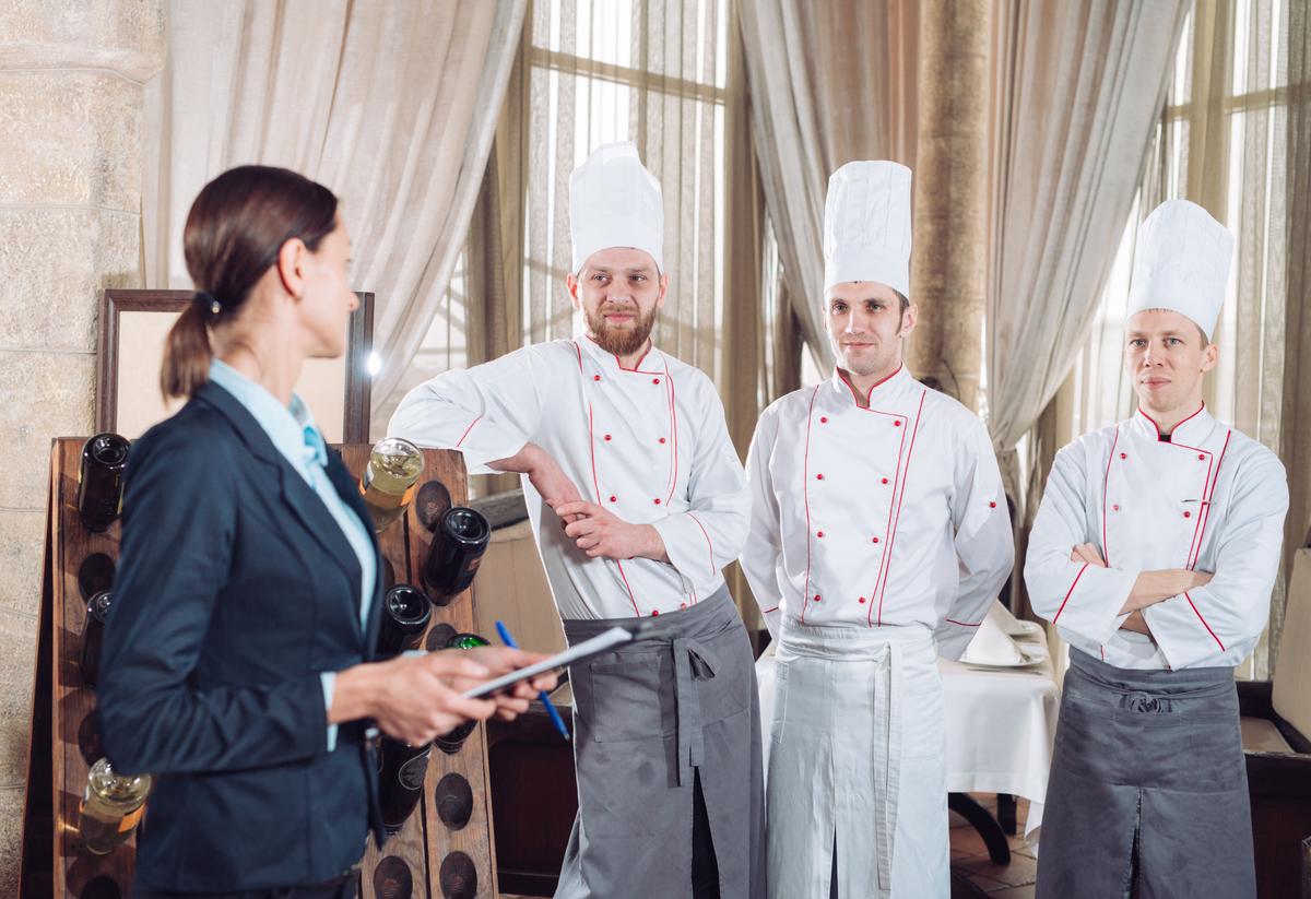 Postgraduate Diploma in Hospitality Operations