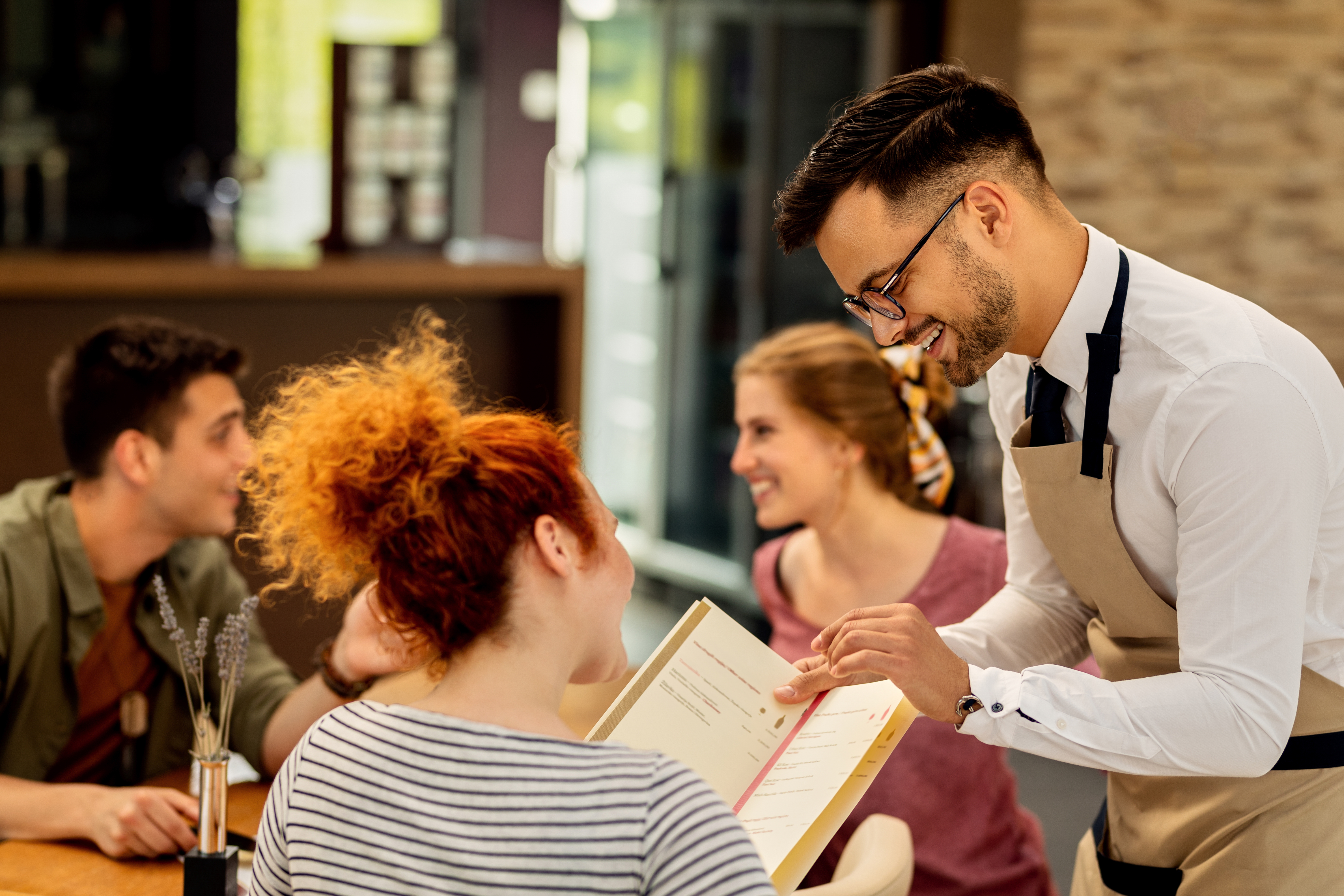 Postgraduate Diploma in Hospitality Operations