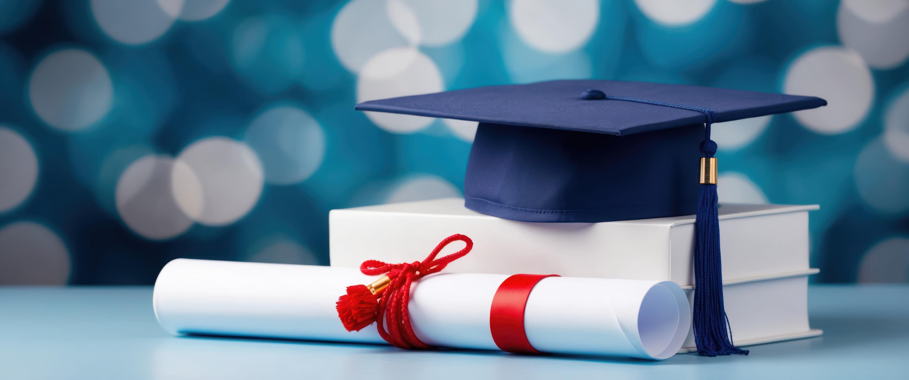 Course discovery visual