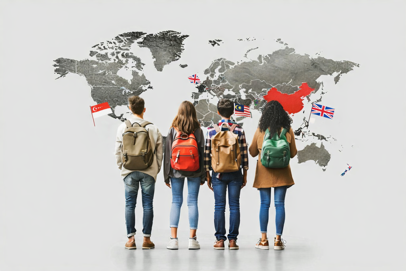 Scholarship guidance